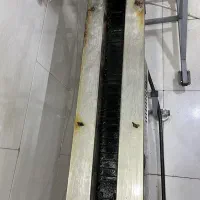 دستگاه فلافل مدل یاسر سالم و نو ی سال استفاده شده|کافی‌شاپ و رستوران|تهران, شهید رجایی|دیوار