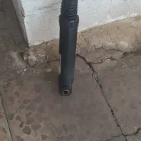 چهار تا کمک سمند در حد نو کاملا سالم|قطعات یدکی و لوازم جانبی|مسجد سلیمان, |دیوار