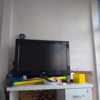 تلویزیون ال سی دی ال جی