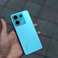 note13 pro 5G