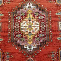 فرش ۷۰۰شانه ستاره کویر یزد نمایندگی نجف آباد|فرش|نجف‌آباد, ویلاشهر|دیوار
