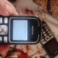 ۲عدد نوکیا ساده|موبایل|فومن, |دیوار