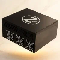 ماینر zhome2 سری دوم خانگی