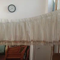 پرده|پرده، رانر، رومیزی|کرمان, |دیوار