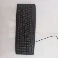 کیبورد برند میوا (استوک)