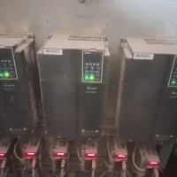 فروش اینورتر  دلتا 18.5 کیلو وات مدل سی 2000