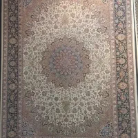 فرش ماشینی ۹ متری ۱۲۰۰ شانه