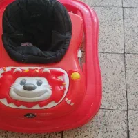 روروئک کودک|کالسکه و لوازم جانبی|اسلامشهر, شهرک مهدیه|دیوار