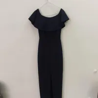 لباس مجلسی  سایز ۳۸|لباس|چمستان, |دیوار