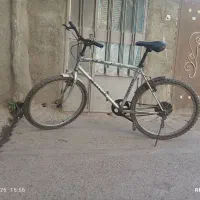 دوچرخه ۲۶ دماوند