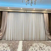 جنس پرده ترکیه|پرده، رانر، رومیزی|تبریز, |دیوار