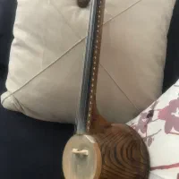 کمانچه حرفه ای محمدرضا|سازهای سنتی|دورود, |دیوار