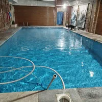 تاسیسات استخر.موتورخانه|خدمات پیشه و مهارت|فردوسیه, |دیوار