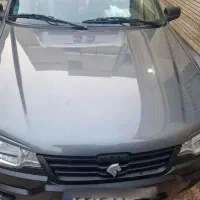 اریسان ۲ درحد صفر