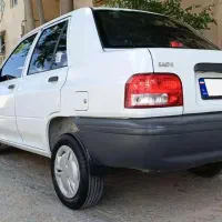 پراید  99 خشک|خودرو سواری و وانت|کرمانشاه, |دیوار