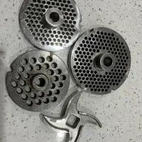 تیغ چرخ گوشت