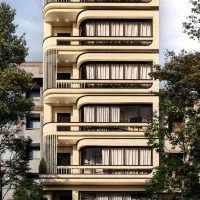 فروش آپارتمان مطهری خ سازمان