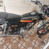 موتور در حد خشک