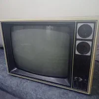 تلوزیون قدیمی|تلویزیون و پروژکتور|تهران, گلاب دره|دیوار