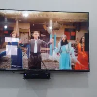 نصب وراه اندازی دیواری تلویزیونهای داخلی وخارجی|خدمات پیشه و مهارت|سقز, |دیوار