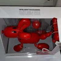 ربات کنترلی/سگ بادکنکی/شارژی/تخفیف ویژه|اسباب‌‌بازی|تهران, بازار|دیوار