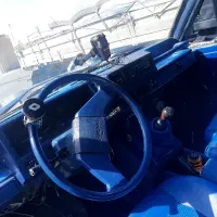 پاترول دو در|خودرو سواری و وانت|یزد, |دیوار