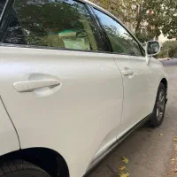 Rx۳۵۰ فول عمان|خودرو سواری و وانت|کرج, فاز ۳ مهرشهر|دیوار