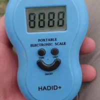 ترازو دیجیتال