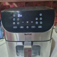 سرخکن بدون روغن تفال اصل