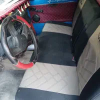 نیسان مدل ۱۴۰۱|خودرو سواری و وانت|شیراز, باغ تخت|دیوار