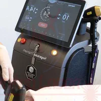 جلسه اول لیزر رایگان