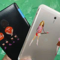 تبلت هواوی و لنوو سالم شیک کلی بازی هر عدد 1400|تبلت|تهران, مینای جنوبی|دیوار