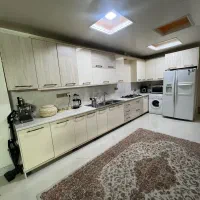 کابینت های گلس|مصالح و تجهیزات ساختمان|قم, شهرک قدس|دیوار