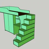 طراحی تخصصی سازه های ام دی اف و چوب|مصالح و تجهیزات ساختمان|کرمانشاه, |دیوار
