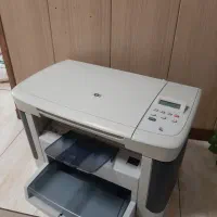 پرینتر لیزری سه کاره Hp1120 فول شارژ با گارانتی|پرینتر، اسکنر، کپی، فکس|تهران, نجات اللهی|دیوار
