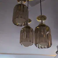 لوستر آشپرخانه و اتاق