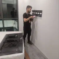 برقکار حرفه ای