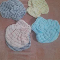 کلاه حوله ایی زنانه بسیار با کیفیت