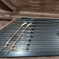 سنتور|سازهای سنتی|ارومیه, |دیوار