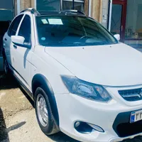 کوئیک GXR