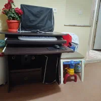 میز کامپیوتر