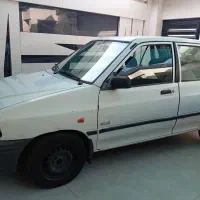 فروش پراید قیمت مناسب