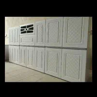 کابینت 44316|مصالح و تجهیزات ساختمان|چالوس, |دیوار