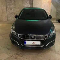 پژو ۵۰۸|خودرو سواری و وانت|تهران, الهیه|دیوار