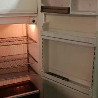 یخچال|یخچال و فریزر|عباس‌آباد, |دیوار