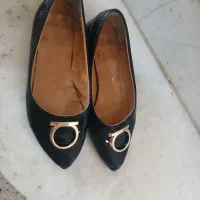 کفش زنانه و دخترانه