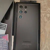 سامسونک گلکسی S23 ultra|موبایل|محمدشهر, شهرک پیام (مهرالبرز)|دیوار