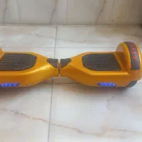اسکوتر برقی