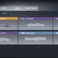 اکانت کالاف