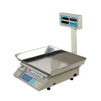 ترازو ۷۰ کیلو محک چاپگر